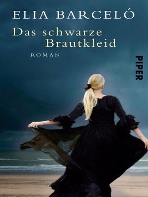 cover image of Das schwarze Brautkleid